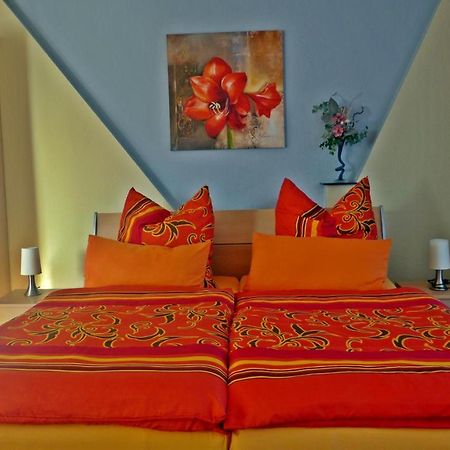 Ferienwohnung Koenig Niedergurig Bei Bautzen Malschwitz エクステリア 写真
