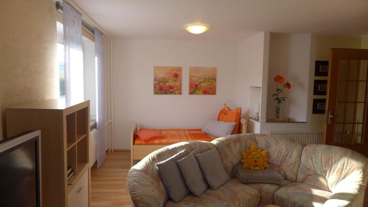 Ferienwohnung Koenig Niedergurig Bei Bautzen Malschwitz エクステリア 写真