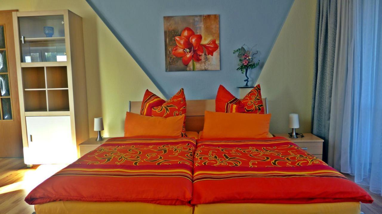 Ferienwohnung Koenig Niedergurig Bei Bautzen Malschwitz エクステリア 写真