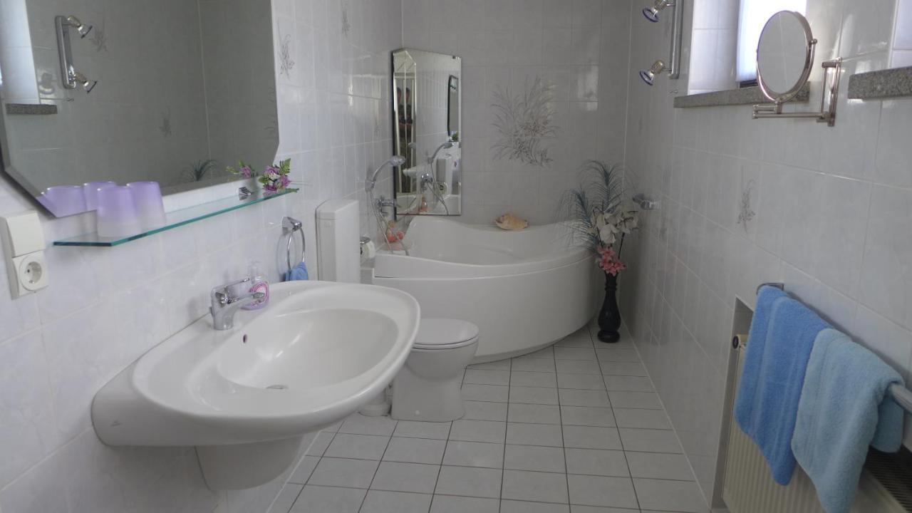 Ferienwohnung Koenig Niedergurig Bei Bautzen Malschwitz エクステリア 写真