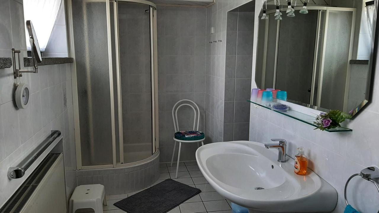 Ferienwohnung Koenig Niedergurig Bei Bautzen Malschwitz エクステリア 写真