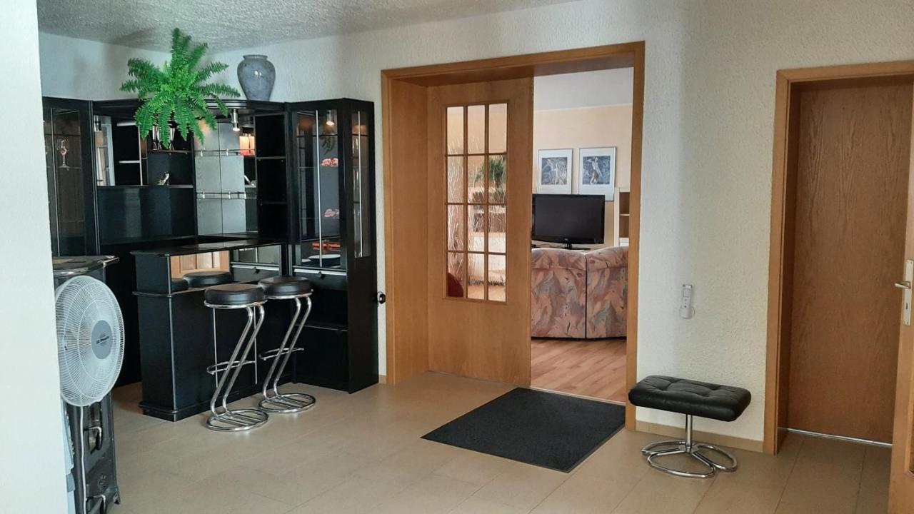 Ferienwohnung Koenig Niedergurig Bei Bautzen Malschwitz エクステリア 写真