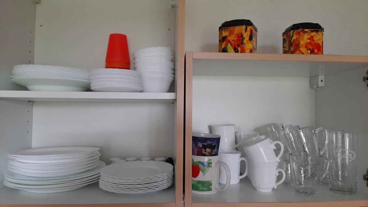Ferienwohnung Koenig Niedergurig Bei Bautzen Malschwitz エクステリア 写真
