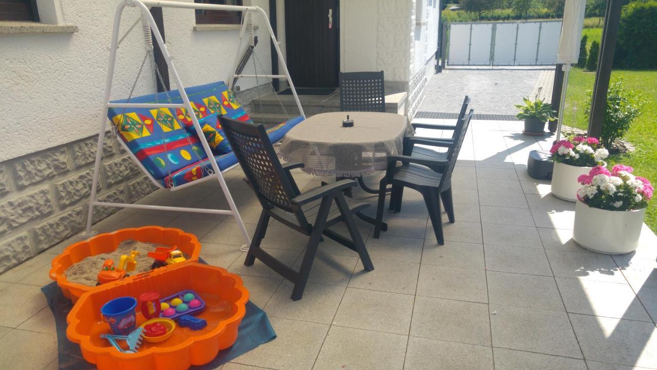 Ferienwohnung Koenig Niedergurig Bei Bautzen Malschwitz エクステリア 写真