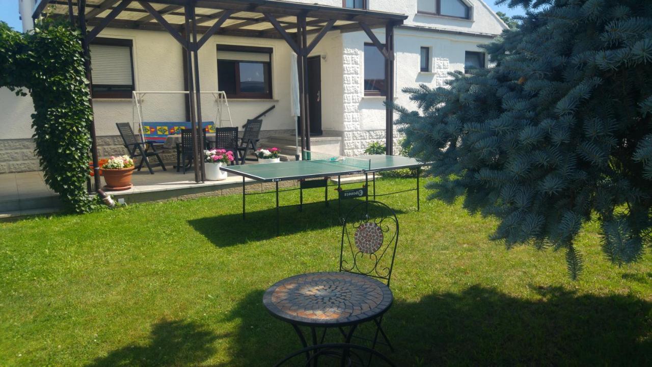 Ferienwohnung Koenig Niedergurig Bei Bautzen Malschwitz エクステリア 写真